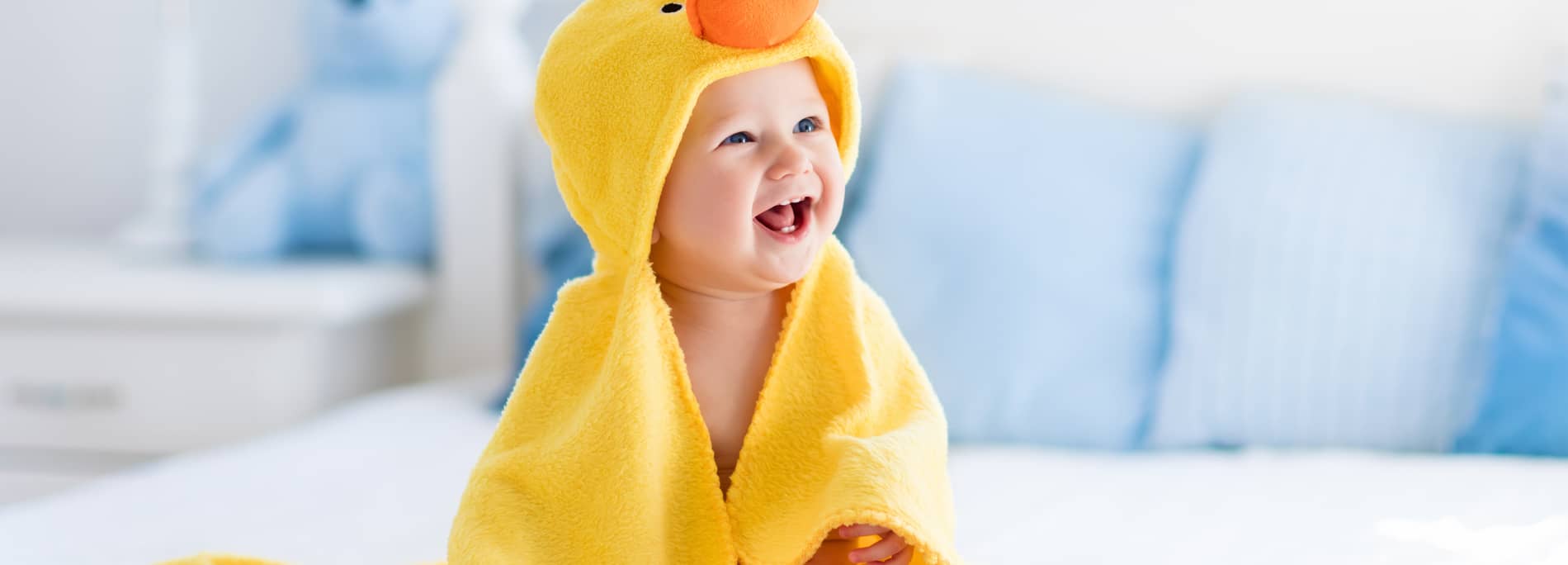Mejores telas y tejidos para bebes Hero Baby